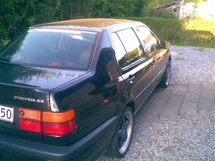 VW Vento  billede 11