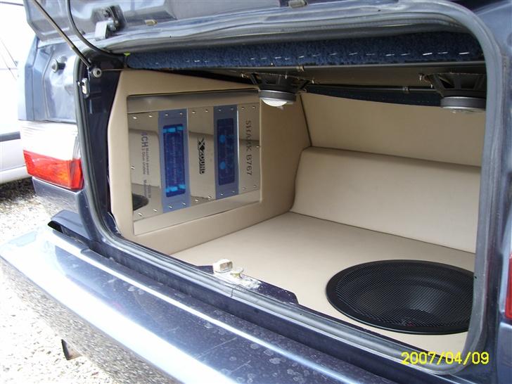 VW Golf 1 Cabriolet SOLGT billede 6