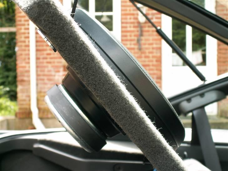 Nissan 100NX SR billede 15