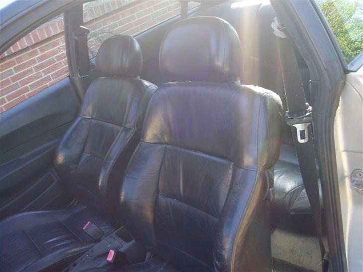 Opel calibra 16v (solgt) billede 6