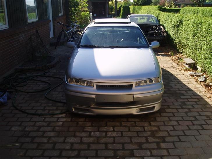 Opel calibra 16v (solgt) billede 7