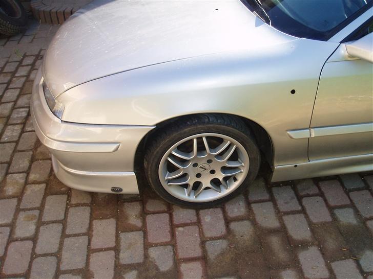 Opel calibra 16v (solgt) billede 8