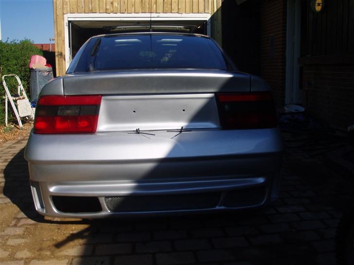 Opel calibra 16v (solgt) billede 11
