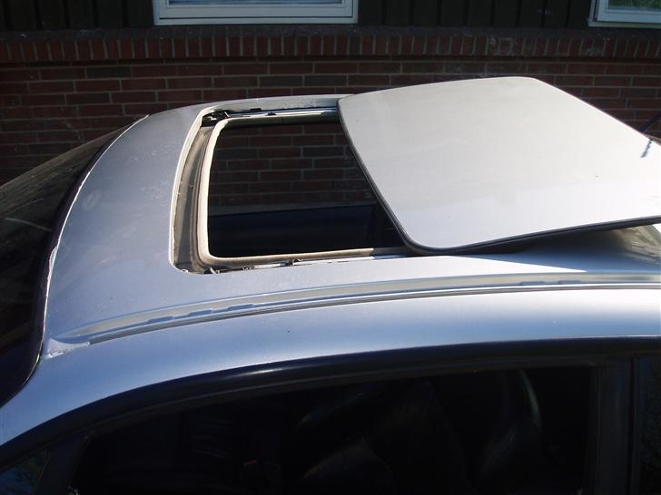 Opel calibra 16v (solgt) billede 12