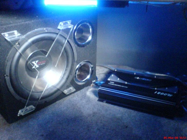 Toyota corolla xli (totalskadet) billede 4