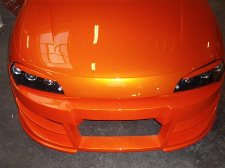 Opel tigra billede 1