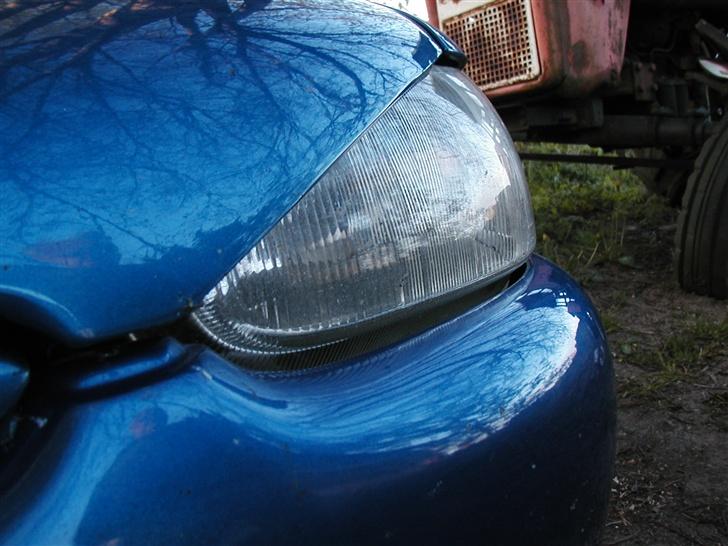 Ford escort 1,8 16v *Solgt* billede 7