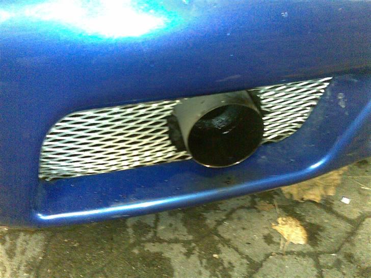 Ford escort 1,8 16v *Solgt* billede 13