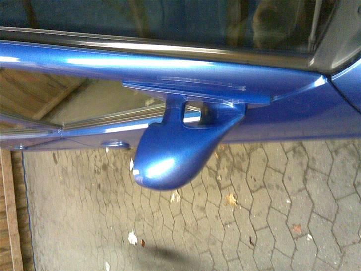 Ford escort 1,8 16v *Solgt* billede 14