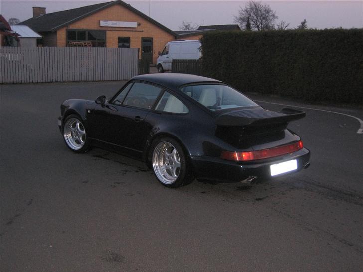 Porsche 911 billede 6