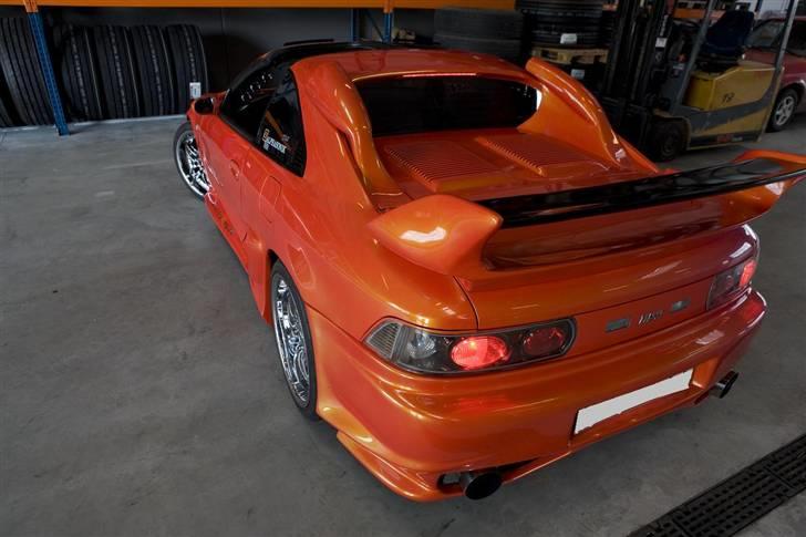 Toyota Mr2 sw20 turbo vol 1 Nu ødelagt efter ejerskifte : - se denne dejlige babe på http://www.myspace.com/MissSaraDk billede 2