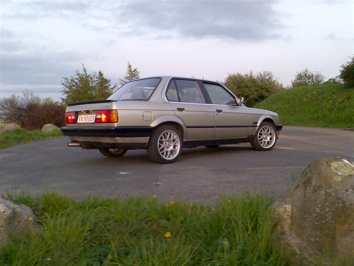 BMW E30 2.7 Eta billede 6