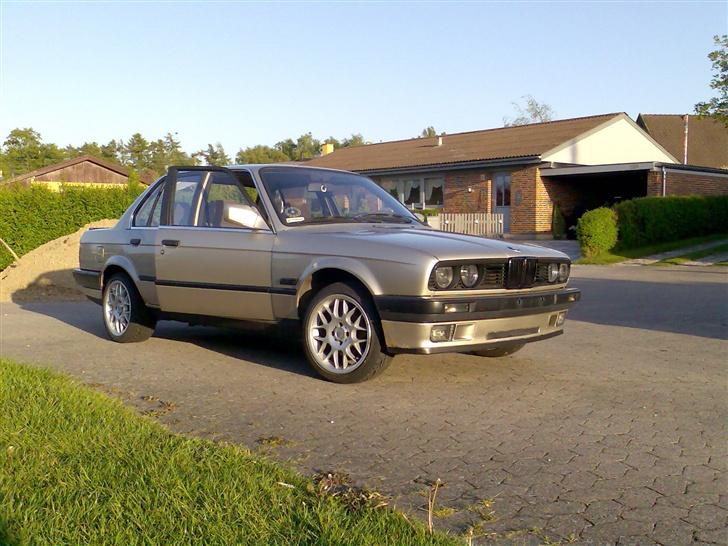 BMW E30 2.7 Eta billede 7