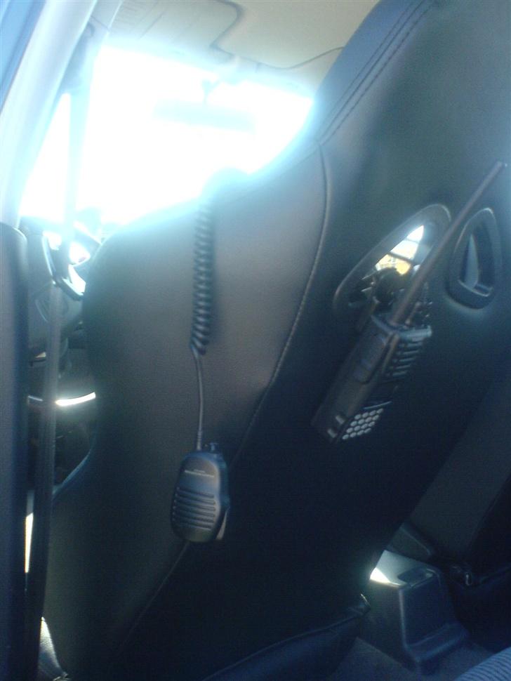 Honda - Civic 1.5 VTEC - 4 dørs billede 3