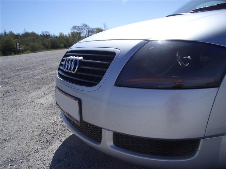 Audi TT Coupé [SOLGT] - Med et glimt i øjet billede 2