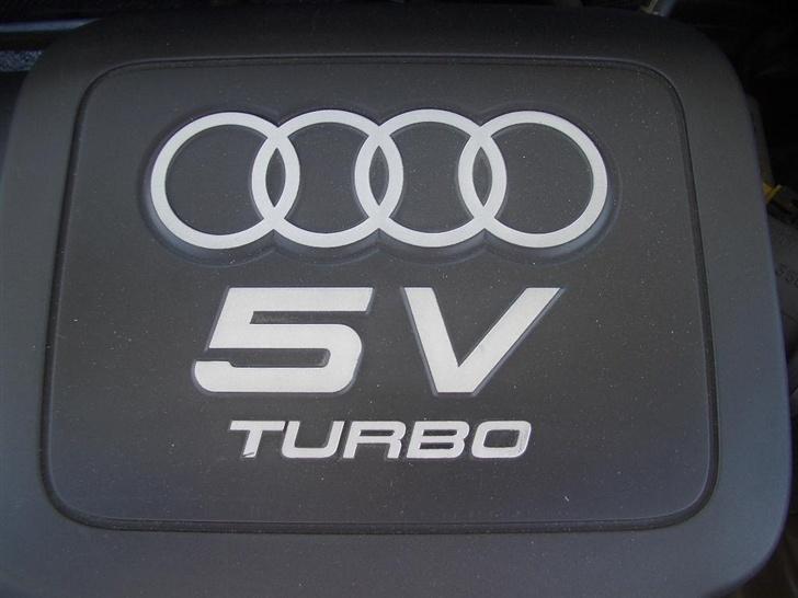 Audi TT Coupé [SOLGT] - Vil du fremad i flokken skal der stå Audi på blokken billede 7