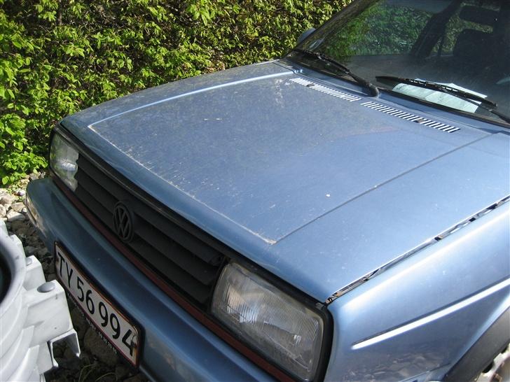 VW Golf GTD billede 4