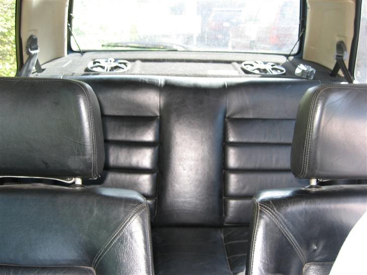 VW Golf GTD billede 5