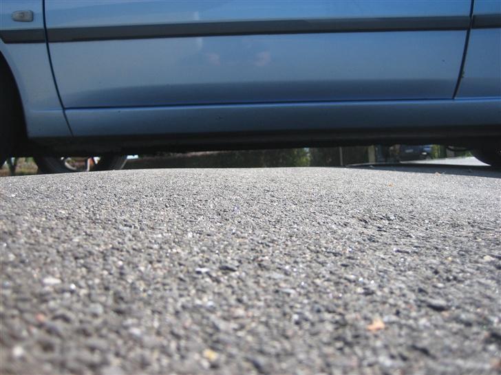 Peugeot 306 1,8 16V SOLGT billede 6