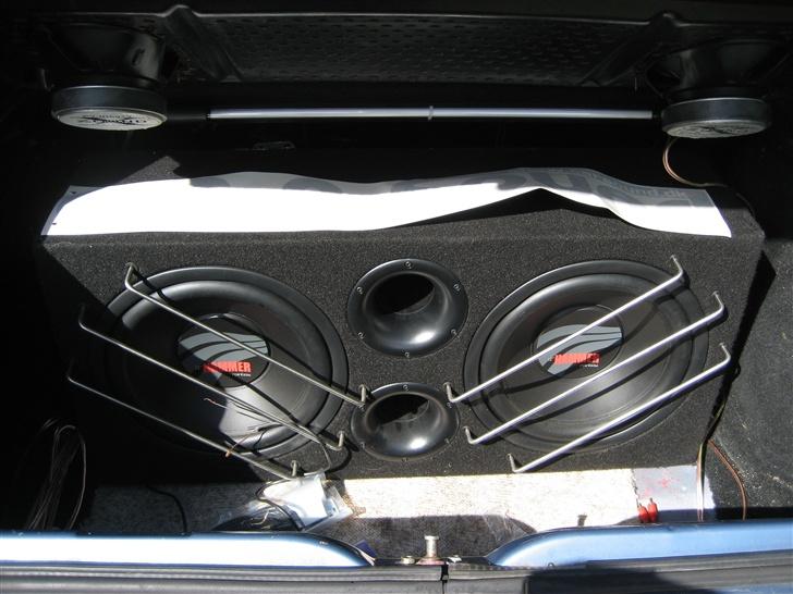 VW Golf GTD billede 6