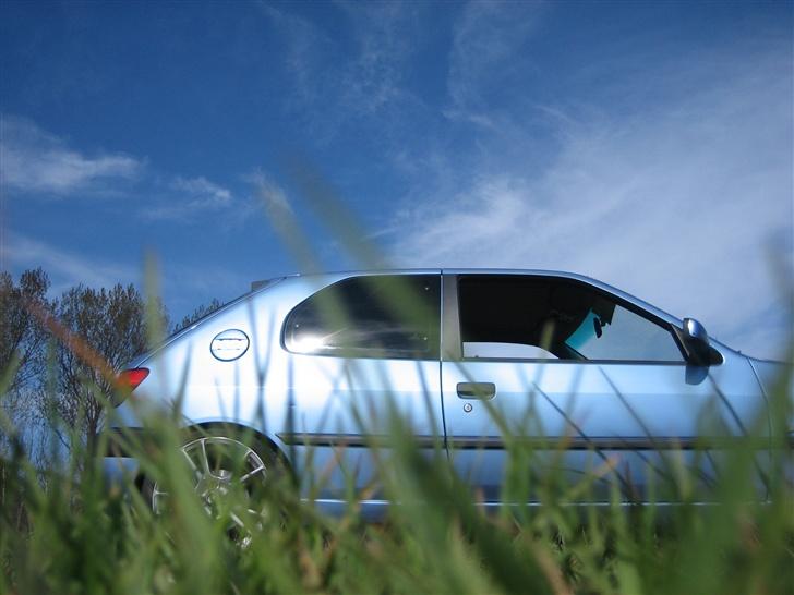 Peugeot 306 1,8 16V SOLGT billede 7