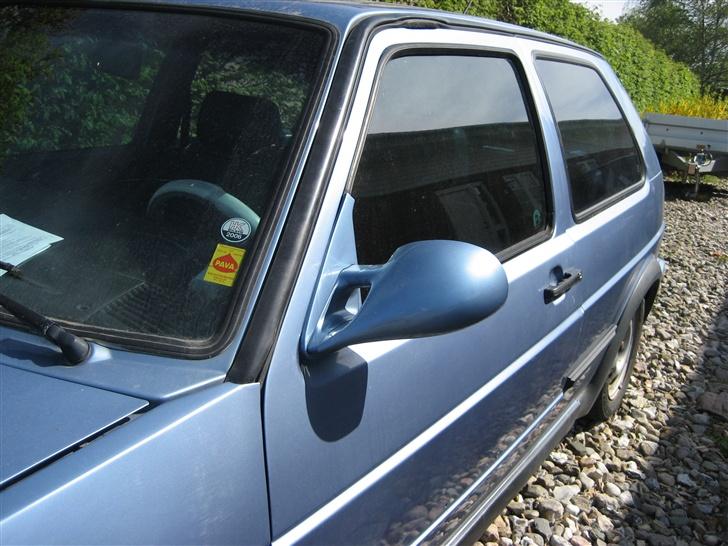 VW Golf GTD billede 7