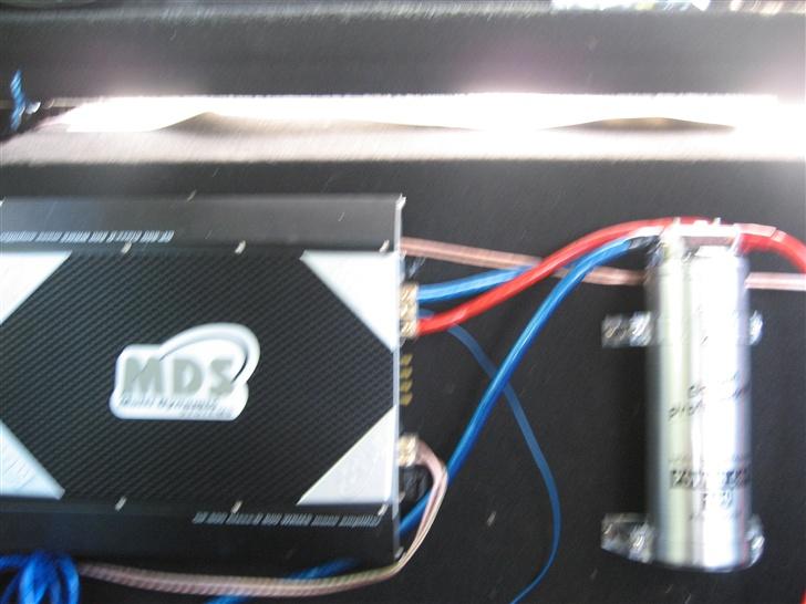 VW Golf GTD billede 8