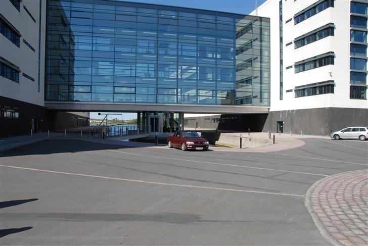 Ford Escort Cabrio solgt billede 18