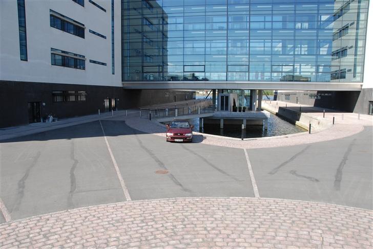 Ford Escort Cabrio solgt billede 19