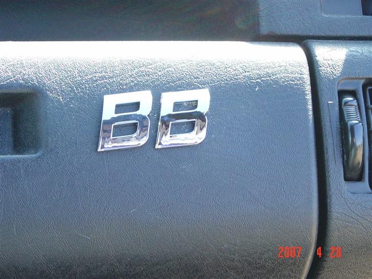 VW Polo G40 (Solgt) - BB rules ;) billede 6