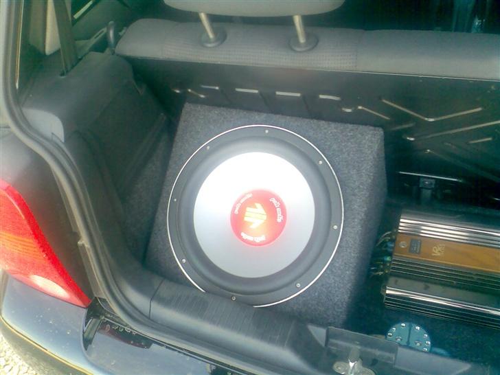 VW Lupo 3L billede 11