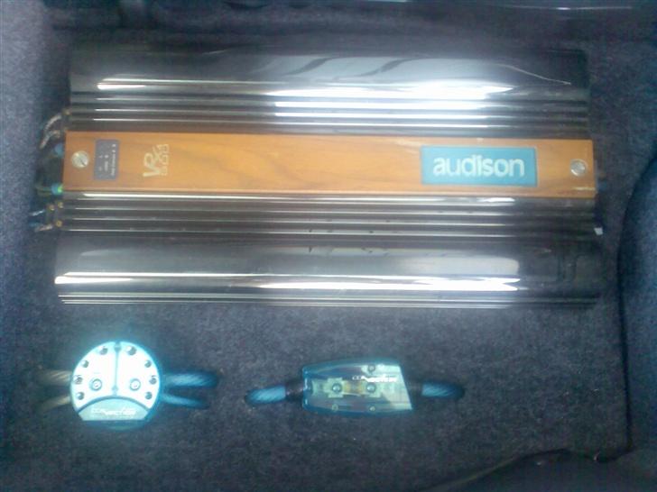 VW Lupo 3L billede 12