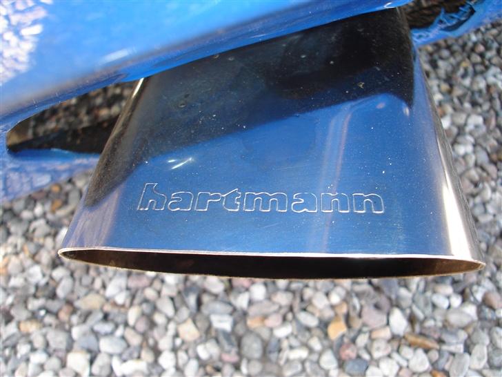 VW Golf 1 EVO *Solgt* billede 4