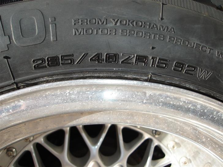 VW Golf 1 EVO *Solgt* billede 6