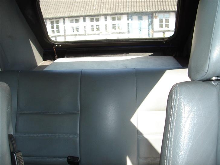 VW Golf 1 EVO *Solgt* billede 12