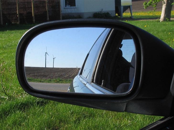 Suzuki            Baleno 1.6 GLX billede 13