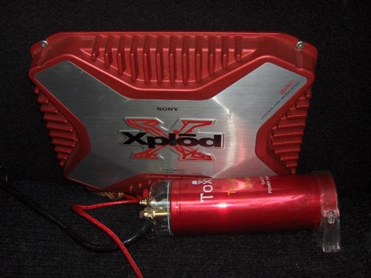 VW Golf 3 CL  billede 4