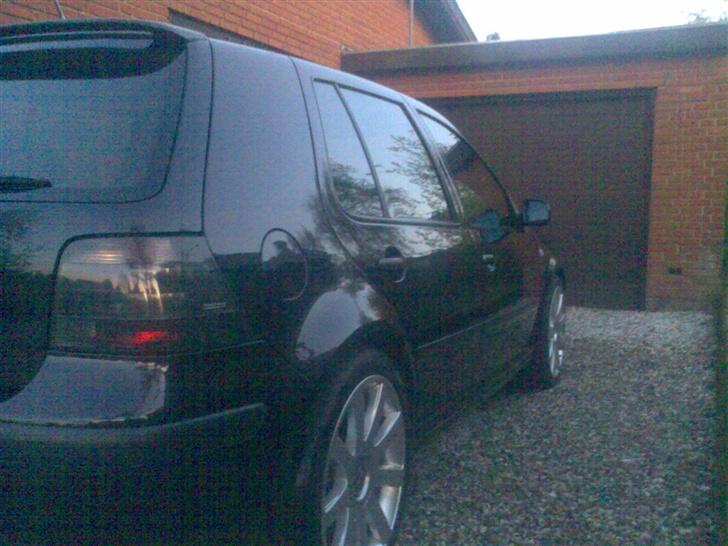 VW Golf 4 *SOLGT* billede 11