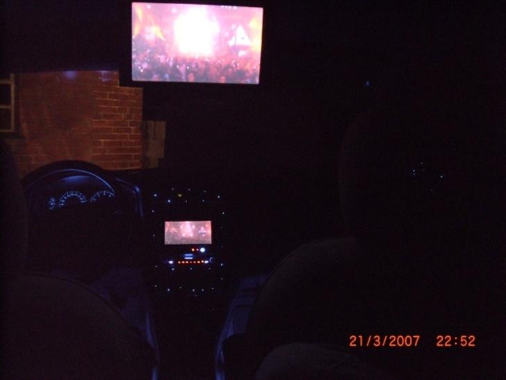 Toyota avensis DØD billede 5