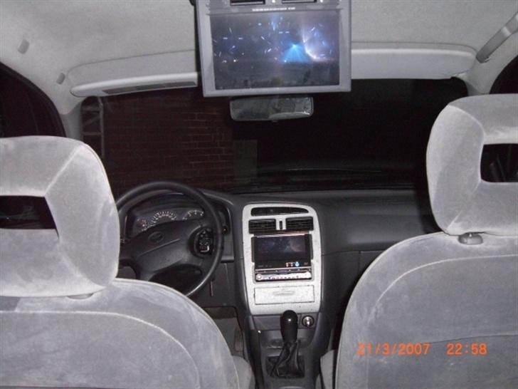 Toyota avensis DØD billede 6