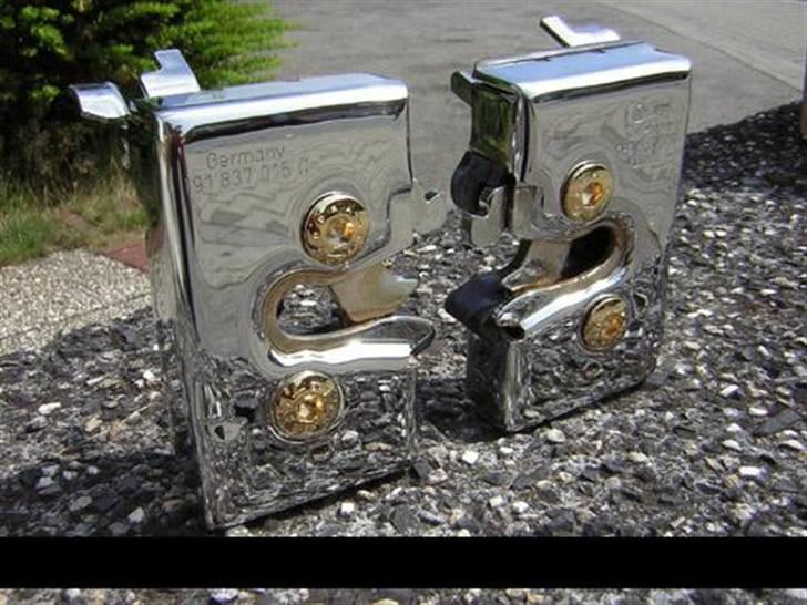 VW Golf Gti (Solgt) billede 14