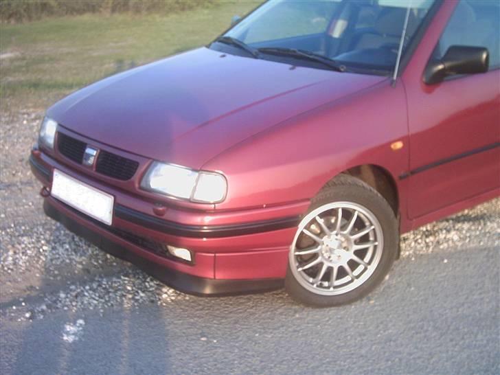 Seat Cordoba *Solgt* billede 2