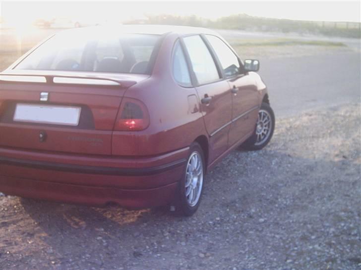 Seat Cordoba *Solgt* billede 3