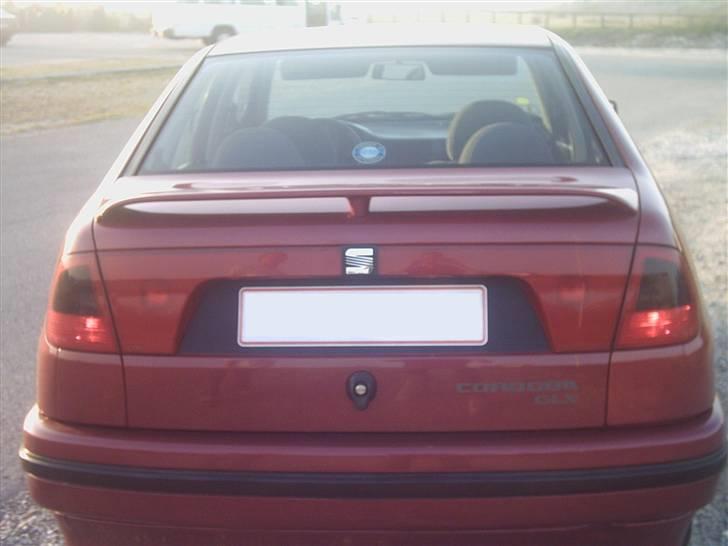 Seat Cordoba *Solgt* billede 4