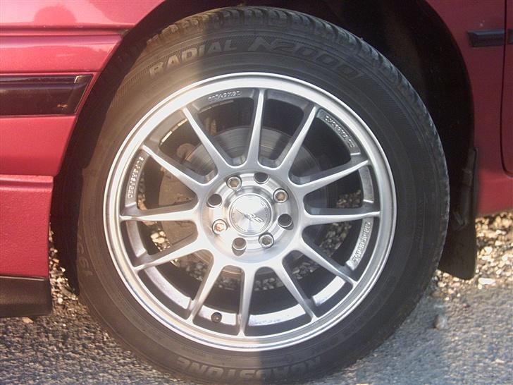 Seat Cordoba *Solgt* billede 5