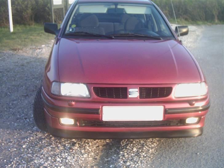 Seat Cordoba *Solgt* billede 6
