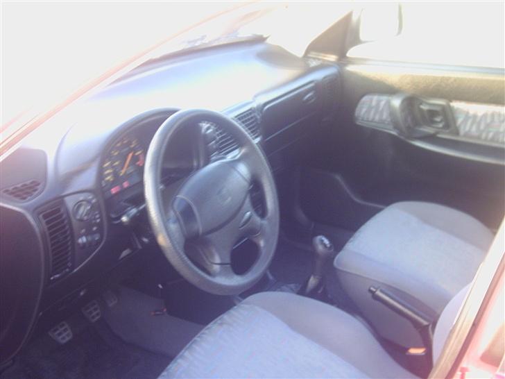 Seat Cordoba *Solgt* billede 7