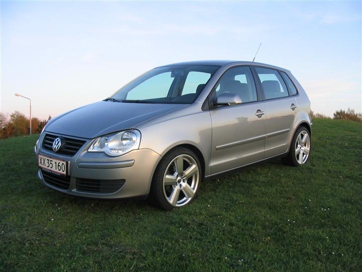 VW Polo (solgt) billede 15