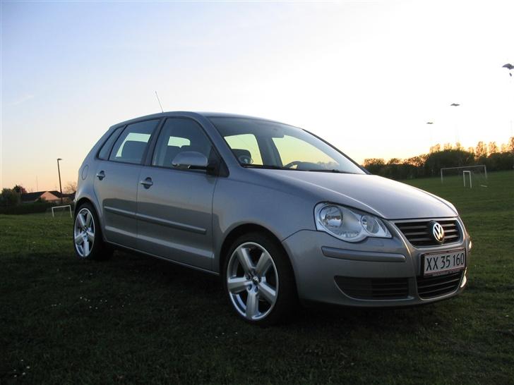 VW Polo (solgt) billede 16