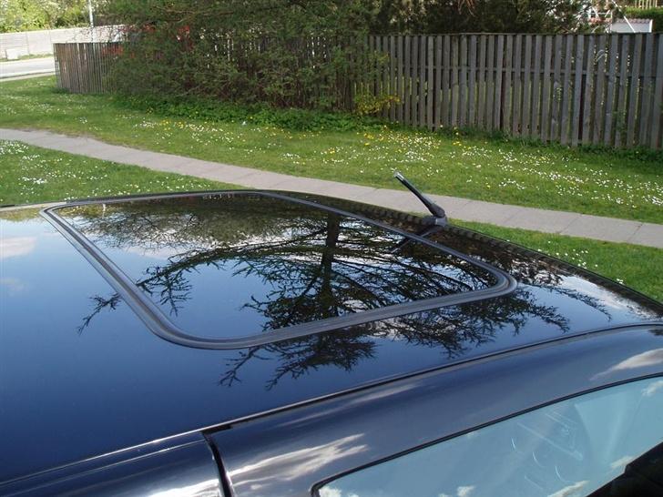 Peugeot 306 GTI - El- soltag billede 7